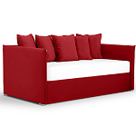 Кровать-кушетка Memory варинант исполнения - 19 | Loft Concept в Красноярске