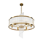 Люстра подвесная Priority варинант исполнения - 6 | Loft Concept в Красноярске