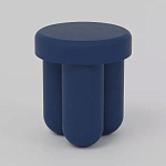 Тумба прикроватная «Grümo» варинант исполнения - 1 | Loft Concept в Красноярске