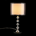 Лампа настольная Florа Crystal варинант исполнения - 1 | Loft Concept в Красноярске