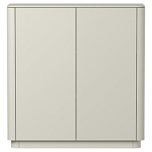 Шкаф молочный двухдверный Tammi 