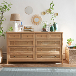 Ваза Ceramic Vase зеленая варинант исполнения - 6 | Loft Concept в Красноярске