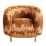 Кресло Morton варинант исполнения - 1 | Loft Concept в Красноярске