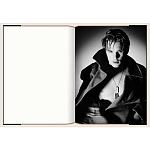 Подарочный Фотоальбом Matthew Rolston Beauty light 2006 варинант исполнения - 9 | Loft Concept в Красноярске