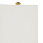 Настольная лампа геометрических форм Unique Surface варинант исполнения - 2 | Loft Concept в Красноярске