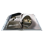 Обширная монография все работы Хадид Zaha Hadid. Complete Works 1979-Today. 2020 Edition варинант исполнения - 8 | Loft Concept в Красноярске