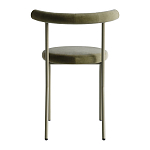 Стул «Рогалик» варинант исполнения - 4 | Loft Concept в Красноярске