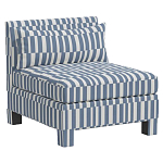 Кресло без подлокотника Naratein варинант исполнения - 1 | Loft Concept в Красноярске