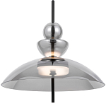 Подвесной светильник Hibiscus варинант исполнения - 1 | Loft Concept в Красноярске