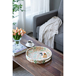 Поднос Clover leaves варинант исполнения - 4 | Loft Concept в Красноярске