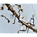 Люстра в виде дерева Tree Shaped Chandelier варинант исполнения - 7 | Loft Concept в Красноярске