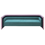 Премиальный современный диван Ravenna  варинант исполнения - 1 | Loft Concept в Красноярске