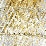 Потолочный светильник в классическом обрамлении Light Connoisseurs Beauty варинант исполнения - 5 | Loft Concept в Красноярске