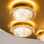 Потолочный светильник Pharao 3000К 56Вт варинант исполнения - 4 | Loft Concept в Красноярске