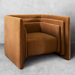 Премиальное современное кресло Ravenna варинант исполнения - 1 | Loft Concept в Красноярске