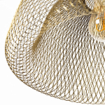 Подвесной светильник в стиле лофт Massimo 2 варинант исполнения - 4 | Loft Concept в Красноярске