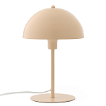 Настольная лампа металлическая Dome of Light варинант исполнения - 1 | Loft Concept в Красноярске