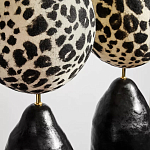 Настольная лампа «ЛЕО» варинант исполнения - 3 | Loft Concept в Красноярске