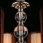 Люстра подвесная Floretina варинант исполнения - 3 | Loft Concept в Красноярске