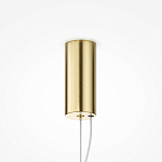 Подвесной светильник Mirror Paraphernalia варинант исполнения - 4 | Loft Concept в Красноярске