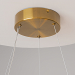 Люстра подвесная Mind 3000К 80Вт варинант исполнения - 6 | Loft Concept в Красноярске