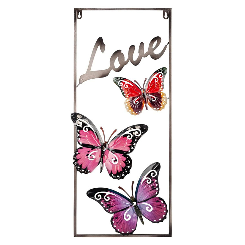 Аксессуар настенный из металла Blank Space Flight Мульти в Красноярске | Loft Concept 