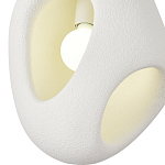 Подвесной светильник каплевидной формы с шероховатой текстурой Virtuoso варинант исполнения - 5 | Loft Concept в Красноярске