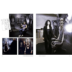 Книга H.R. Giger: Debbie Harry Metamorphosis: Creating the Visual Concept for KooKoo варинант исполнения - 5 | Loft Concept в Красноярске