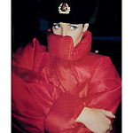 Коллекционная книга Red in Vogue Красная книга Vogue варинант исполнения - 5 | Loft Concept в Красноярске