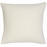 Подушка с цветочным принтом Blooming Elegance Ivy варинант исполнения - 4 | Loft Concept в Красноярске