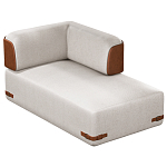 Кушетка Richmond  варинант исполнения - 2 | Loft Concept в Красноярске