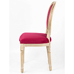 Стул French Scarlet pepper варинант исполнения - 3 | Loft Concept в Красноярске