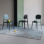 Стул Black classics варинант исполнения - 10 | Loft Concept в Красноярске