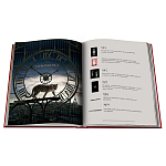 Лимитированная подарочная большая книга CARTIER Panthère варинант исполнения - 13 | Loft Concept в Красноярске