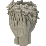 Кашпо Hidden emotions варинант исполнения - 10 | Loft Concept в Красноярске