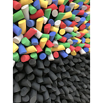 Панно «Анабиоз» варинант исполнения - 3 | Loft Concept в Красноярске