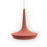 Подвесной вязаный светильник «Марокко» варинант исполнения - 1 | Loft Concept в Красноярске