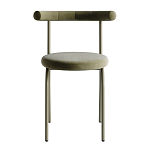 Стул «Рогалик» варинант исполнения - 2 | Loft Concept в Красноярске