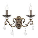 Бра Samphoni Eric варинант исполнения - 1 | Loft Concept в Красноярске