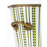 Кашпо Yellow blue design варинант исполнения - 5 | Loft Concept в Красноярске