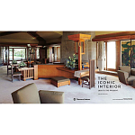 Книга The Iconic Interior: 1900 to the Present варинант исполнения - 1 | Loft Concept в Красноярске