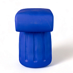 Приставной столик Seletti Capitello Blue варинант исполнения - 2 | Loft Concept в Красноярске