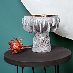 Ваза из серии «Сны дракона 2» варинант исполнения - 2 | Loft Concept в Красноярске