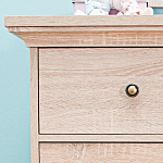 Стол Lanes of roads варинант исполнения - 3 | Loft Concept в Красноярске