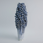 Ваза напольная «Феномен созревания» варинант исполнения - 1 | Loft Concept в Красноярске