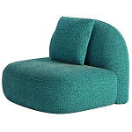 Большое Кресло-модуль Orus варинант исполнения - 2 | Loft Concept в Красноярске