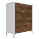 Комод с двумя дверками и ящиками Tasteful Furniture варинант исполнения - 2 | Loft Concept в Красноярске