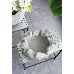 Кашпо A nest of birds варинант исполнения - 6 | Loft Concept в Красноярске