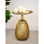 Столик дизайнерский Dubrovsky варинант исполнения - 4 | Loft Concept в Красноярске