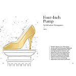 Megan Hess. the shoe варинант исполнения - 5 | Loft Concept в Красноярске